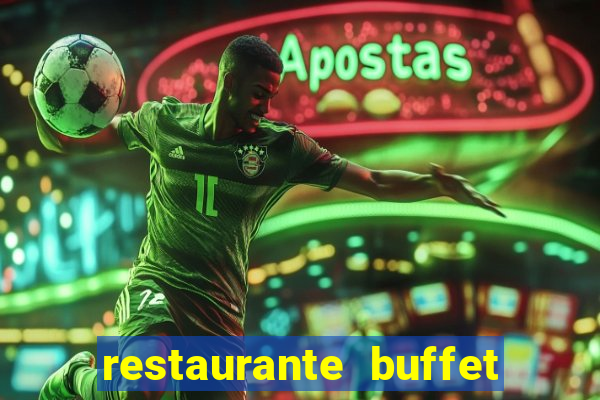 restaurante buffet livre centro porto alegre